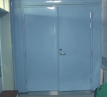 防火门