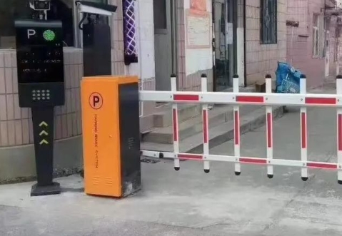 道闸门那家好